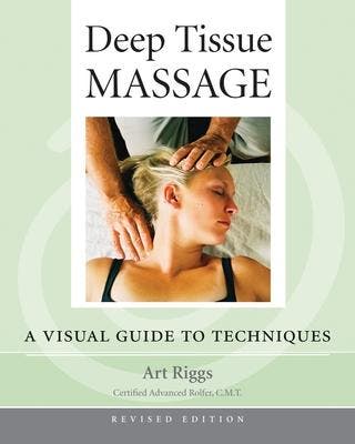 Deep Tissue Massage 9781556436505, Boeken, Verzenden, Zo goed als nieuw