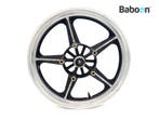 Voorwiel Honda VF 700 C Magna 1984-1987 (VF700C RC21), Verzenden, Gebruikt
