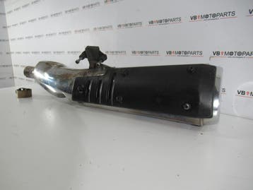 BMW K 75 Demper uitlaat, Motoren, Ophalen of Verzenden, Nieuw