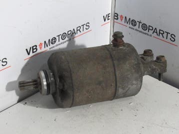 Yamaha YP 250 Startmotor, Ophalen of Verzenden, Nieuw