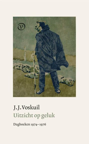 Uitzicht Op Geluk | J.J. Voskuil | Nieuw, Boeken, Ophalen of Verzenden, Nieuw, J.J. Voskuil