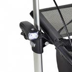 verlichting Gemino rollator, Diversen, Rollators, Ophalen of Verzenden, Nieuw
