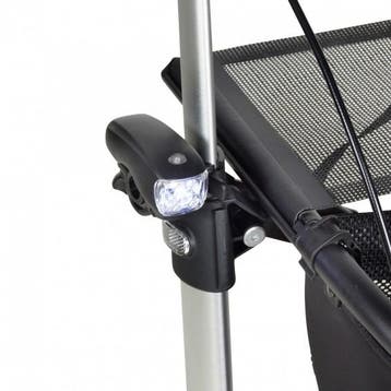 verlichting Gemino rollator, Ophalen of Verzenden, Nieuw
