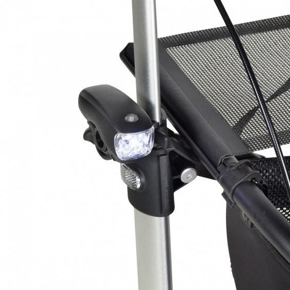 verlichting Gemino rollator, Diversen, Rollators, Nieuw, Ophalen of Verzenden