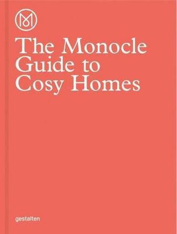 The Monocle Guide to Cosy Homes 9783899555608, Verzenden, Gelezen