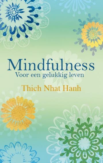 Mindfulness - Thich Nhat Hanh 9789045316284, Boeken, Verzenden, Zo goed als nieuw, Thich Nhat Hanh