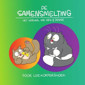 De samensmelting (9789000371655, Lize Korpershoek), Verzenden, Nieuw