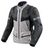 Defender 3 Gore-Tex motorjas REVIT!, Motoren, Kleding | Motorkleding, Verzenden, Nieuw met kaartje