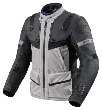 Defender 3 Gore-Tex motorjas REVIT!, Motoren, Verzenden, Nieuw met kaartje