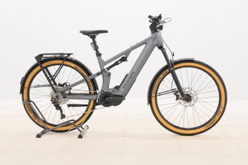 Flyer Goroc X 4.10 – 2022 – 165 - 175 cm, Fietsen en Brommers, Verzenden, Zo goed als nieuw
