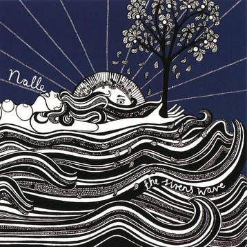 cd - Nalle - The Sirens Wave, Verzenden, Zo goed als nieuw