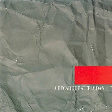 cd - Steely Dan - A Decade Of Steely Dan (The Best of Ste..., Verzenden, Zo goed als nieuw