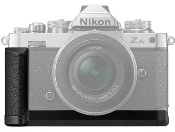 Nikon GR-1 - Grip - Zwart, Verzenden, Nieuw, Nikon