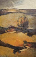 Follower off Josep Roca-Sastre (1928–1997) - XL Format -