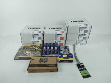 Voordeelbox Gereedschap & Klussen #4, Verzenden