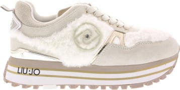 Liu Jo - maat 38- Maxi Wonder 48 Lage sneakers - Dames -, Verzenden, Nieuw