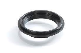 Delamax Omkeer Adapter voor Pentax K naar 58MM, Ophalen of Verzenden, Nieuw, Overige typen