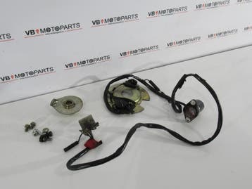 Yamaha XJ 650 Maxim Pulse sensor ontstekingssensor, Ophalen of Verzenden, Nieuw