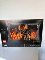 Lego Set - 10367 - The Lord of the Rings, The Hobbit -, Kinderen en Baby's, Speelgoed | Duplo en Lego, Nieuw