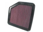 K&N Lexus IS 350 Drop In Air Filter, Ophalen of Verzenden, Nieuw