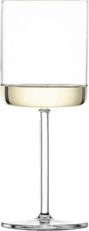 Schott Zwiesel Modo Witte wijnglas - 400ml — nieuw, Verzamelen, Nieuw