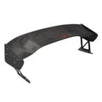 CarbonWorks Spoiler Carbon Subaru Impreza, Subaru, Achterklep, Nieuw, Ophalen of Verzenden