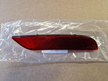 Reflector Links VW Arteon Origineel Nieuw 3G8945105A, Verzenden, Nieuw