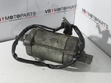 Honda CBR 600 F Startmotor, Ophalen of Verzenden, Nieuw