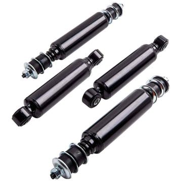 Aandrijfas L=697mm geschikt voor Mercedes W163 ML 270 CDI..., Verzenden, Nieuw, Mercedes-Benz