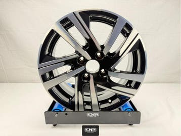 Peugeot 208 OEM velg 16” 4x108 ET38 (2 stuks), Ophalen of Verzenden, Nieuw, 16 inch, Velg(en)