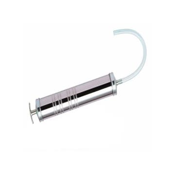 WEBER-TOOLS  VLOEISTOFPOMP, Verzenden, Nieuw