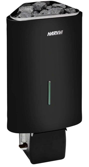 Harvia Delta DS29 combi saunakachel 2,9 kW (externe, Ophalen of Verzenden, Nieuw