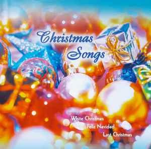 cd - Various - Christmas Songs, Verzenden, Zo goed als nieuw