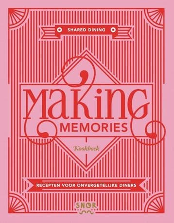 Making memories | 9789463141468 | Anya van de Wetering ;, Zo goed als nieuw, Anya van de Wetering ; Anne Fleur Sanders