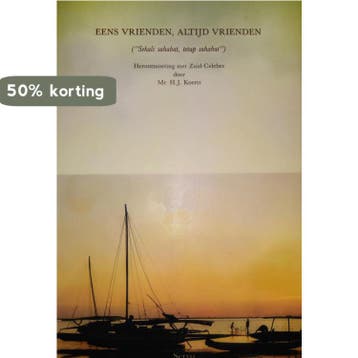 Eens vrienden altijd vrienden - Koerts 9789071918230, Verzenden, Gelezen, Koerts
