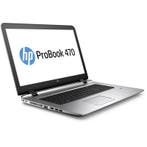 HP ProBook 470 G3 | Intel Core i5 | 8GB, Ophalen of Verzenden, Zo goed als nieuw, HP, 240/256GB