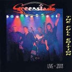 cd - Greenslade - The Full Edition - Live 2001, Verzenden, Nieuw in verpakking