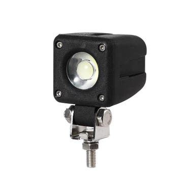M-Tech LED Werklamp / schijnwerpen - 10W - 800 Lumen, Verzenden, Nieuw