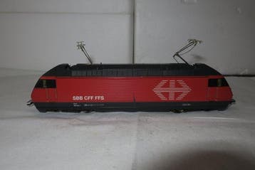 Märklin H0 - 39602 - Elektrische locomotief (1) - Rij 460 -, Nieuw