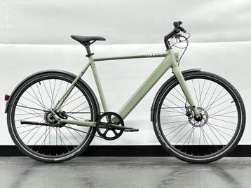 Tenways CGO600 Pro XL Belt VAN €1799 VOOR €1699!, Fietsen en Brommers, Overige merken, Nieuw, Ophalen of Verzenden, 50 km per accu of meer