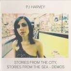 cd - PJ Harvey - Stories From The City, Stories From The..., Verzenden, Nieuw in verpakking