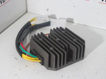 BMW F 650 ST Spanningsregelaar, Ophalen of Verzenden, Nieuw