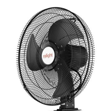 Ralight Wandventilator 45 cm ø, Ophalen of Verzenden, Nieuw