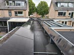 ClickSysteem JEKA; Betonsteun Plat Dak Zonnepanelen  Jinko, Ophalen, Nieuw, Compleet systeem, 200 wattpiek of meer