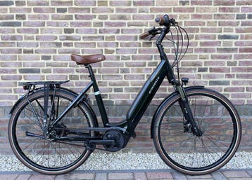 Nieuwe Granville.55 cm.Enviolo.Belt.Bosch HMB. Inruilen kan, Overige merken, Nieuw, Ophalen of Verzenden, 51 tot 55 cm