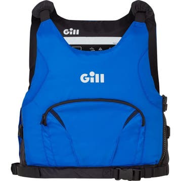 Gill Pro Racer Zwemvest Blauw, Ophalen of Verzenden, Nieuw