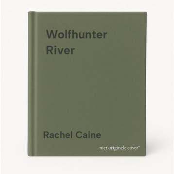 Wolfhunter River - Rachel Caine 9789401614320, Verzenden, Gelezen, Rachel Caine
