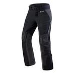 REVIT! Stratum GTX Zwart Grijs Lang, Motoren, Nieuw met kaartje, REV'IT!, Broek | textiel, Heren