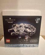 Lego Set - Star Wars - 75375 LEGO Star Wars Starship, Nieuw