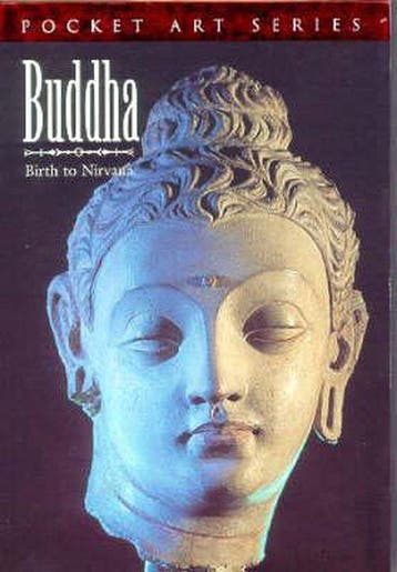 Buddha Birth to Nirvana - Jitendra Pant 9788174362186, Verzenden, Gelezen, Jitendra Pant